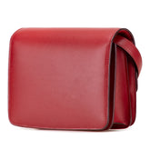 Small Calfskin Classic Box